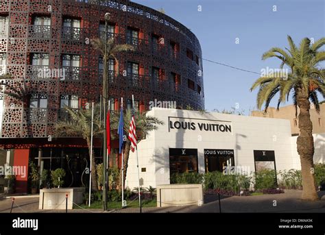 louis vuitton prices in morocco